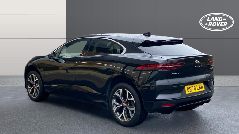 Jaguar I-Pace 294kW EV400 HSE 90kWh 5dr Auto Electric Estate